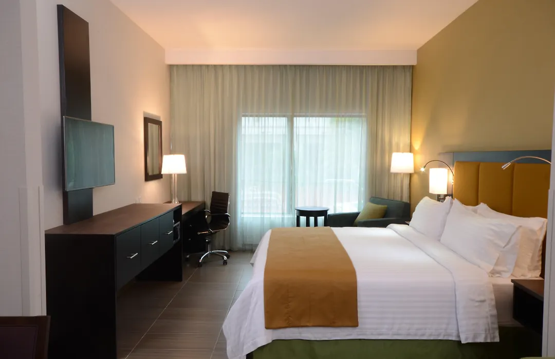 Holiday Inn Tampico-Altamira, an IHG Hotel-1