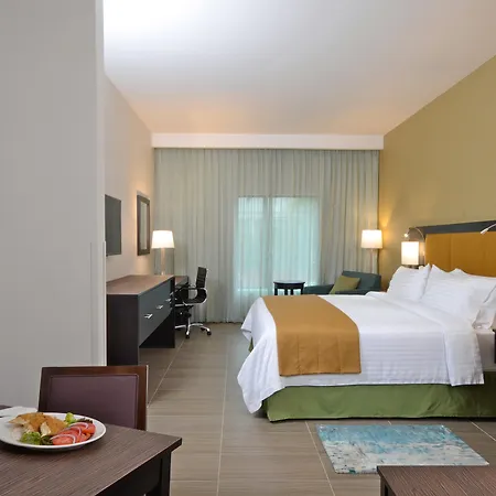 Holiday Inn Tampico-Altamira, an IHG Hotel-2