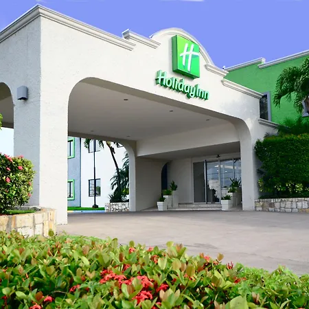 Holiday Inn Tampico-Altamira, an IHG Hotel-3